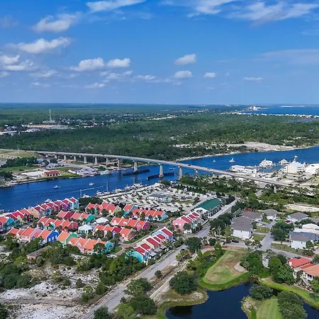 The Dreamsicle By Vacation Homes Collection